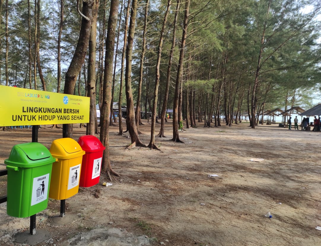 Sampah Terpilah